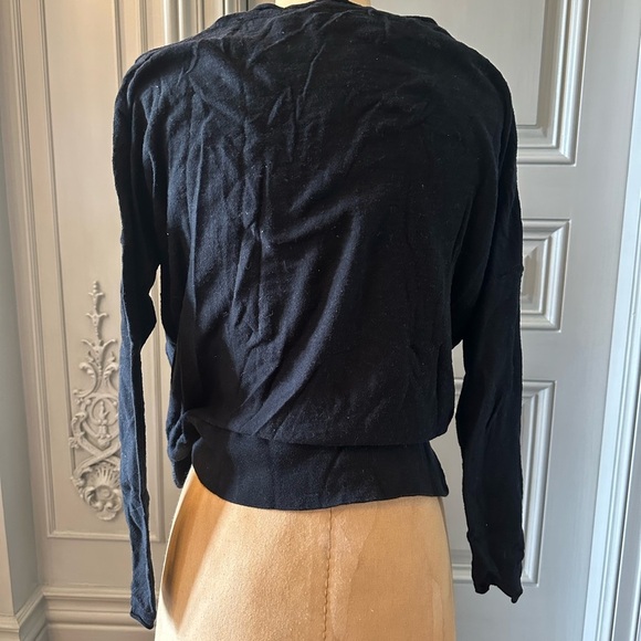 Vince Longsleeve Top size XS - Picture 2 of 3